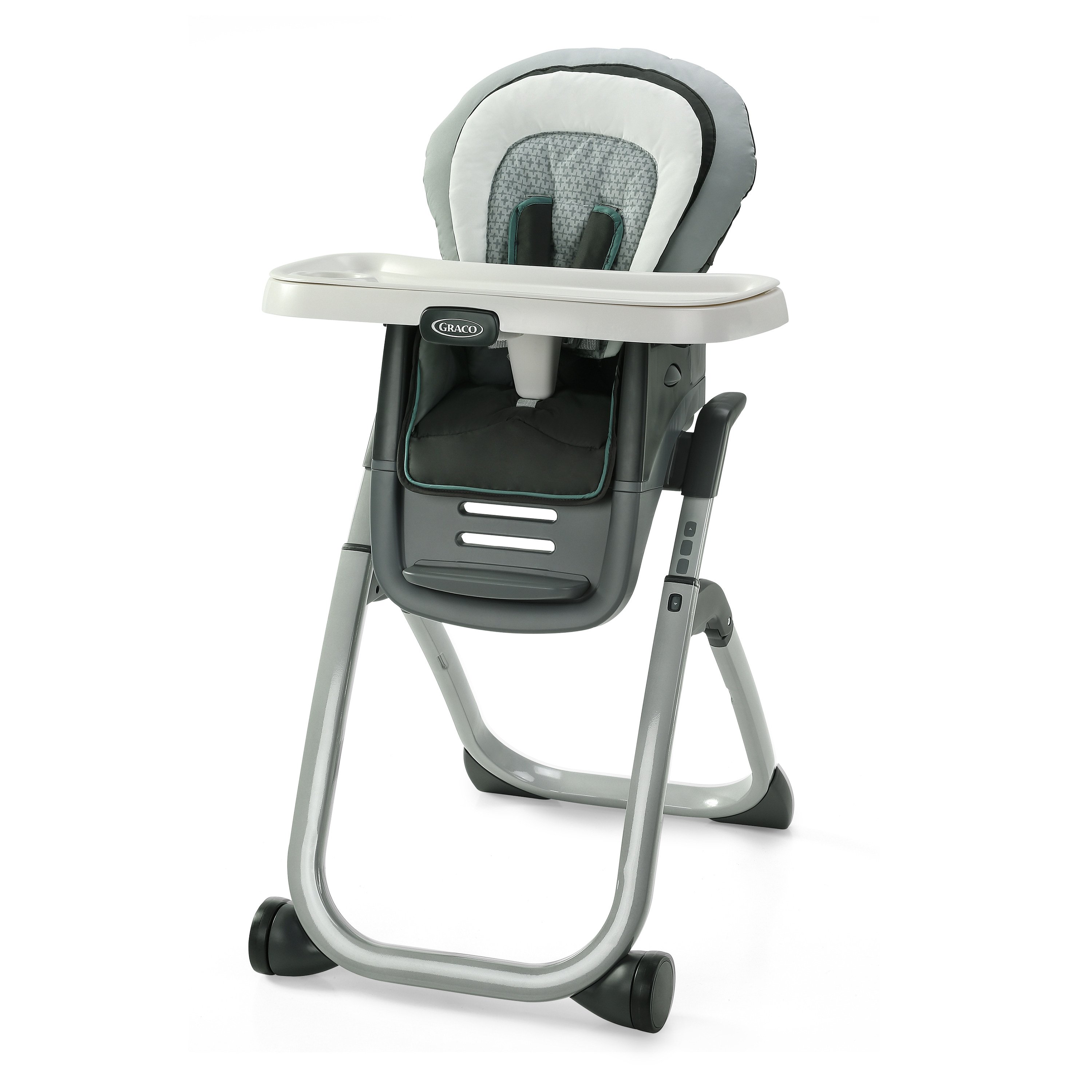 graco high chair to table