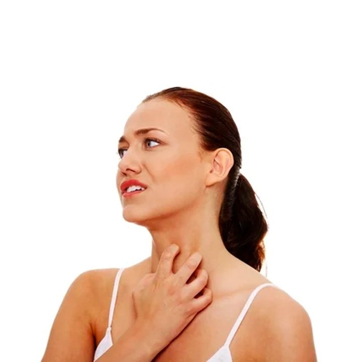 3 Common Effects of Dry Air and How to Fix Them