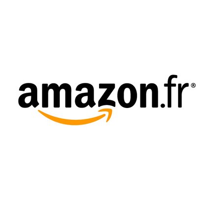 amazon dot FR logo