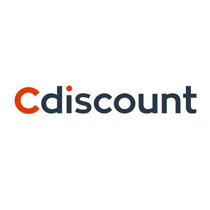 c discount logo