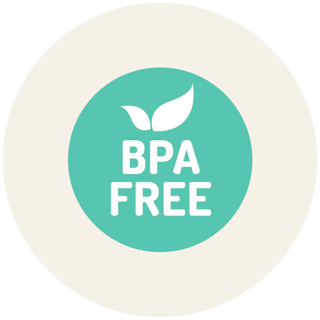 BPA free