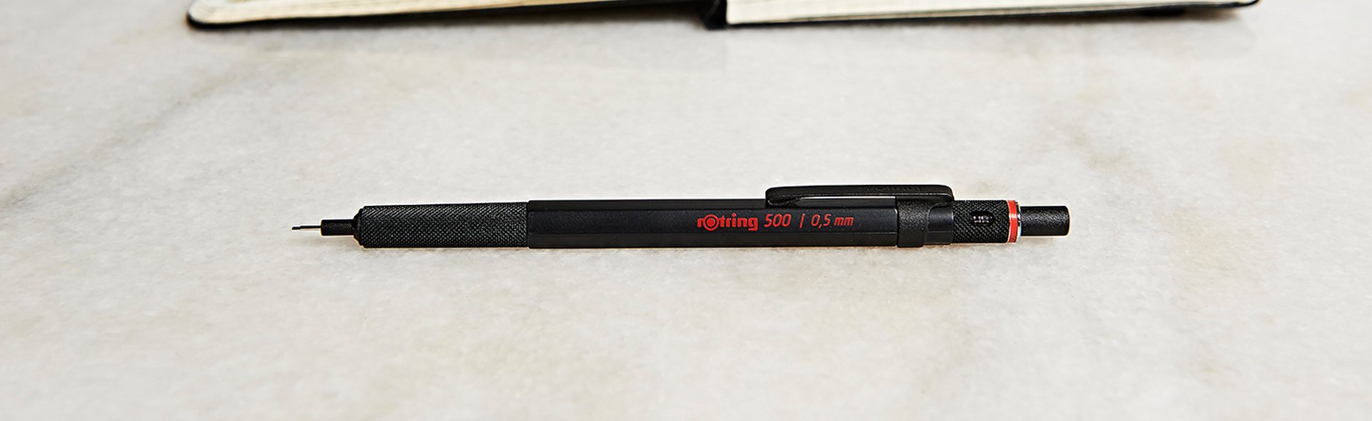 rOtring 500 Discover at