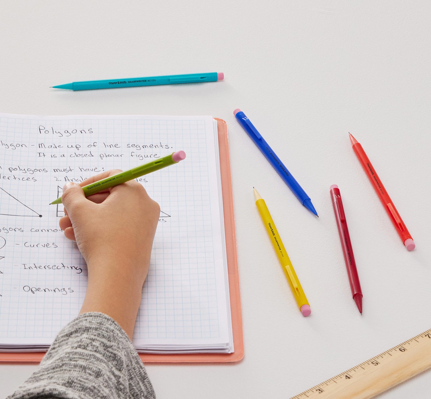 Paper Mate: Smooth Writing and Coloring Pens & Pencils