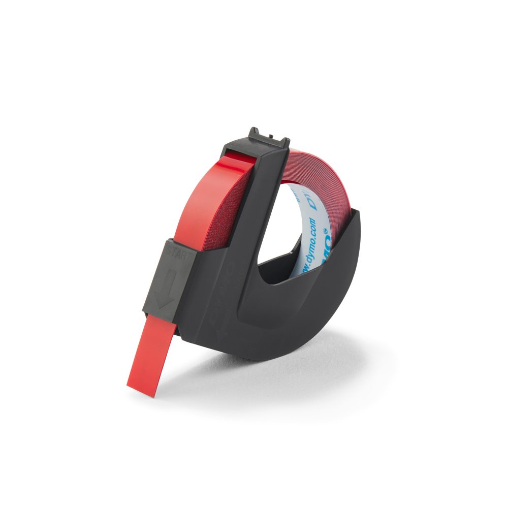 DYMO Étiquettes à embosser autoadhésives Dymo FR