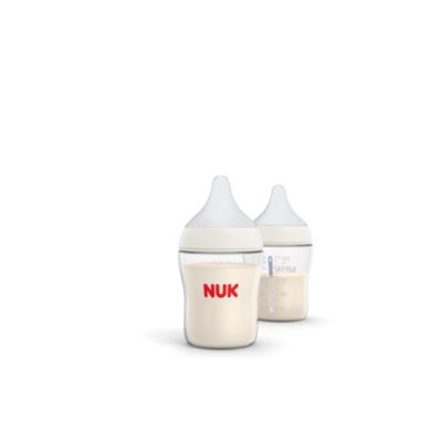 NUK&reg; Perfect Match&trade; Natural + Anti-Colic Bottle, 5 oz