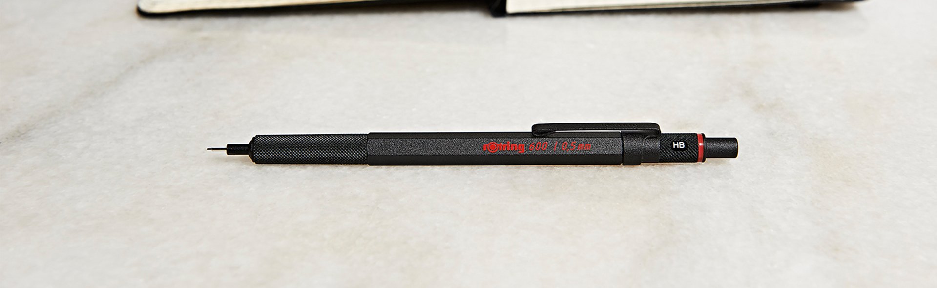 rotring pen