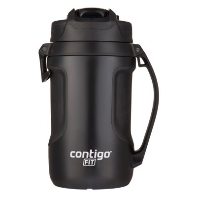 Contigo Ashland Chill 2.0 Stainless Steel Water Bottle with AUTOSPOUT Straw  Lid