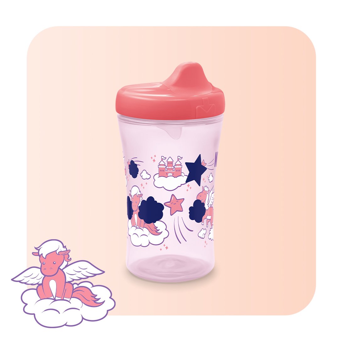 sippy cup