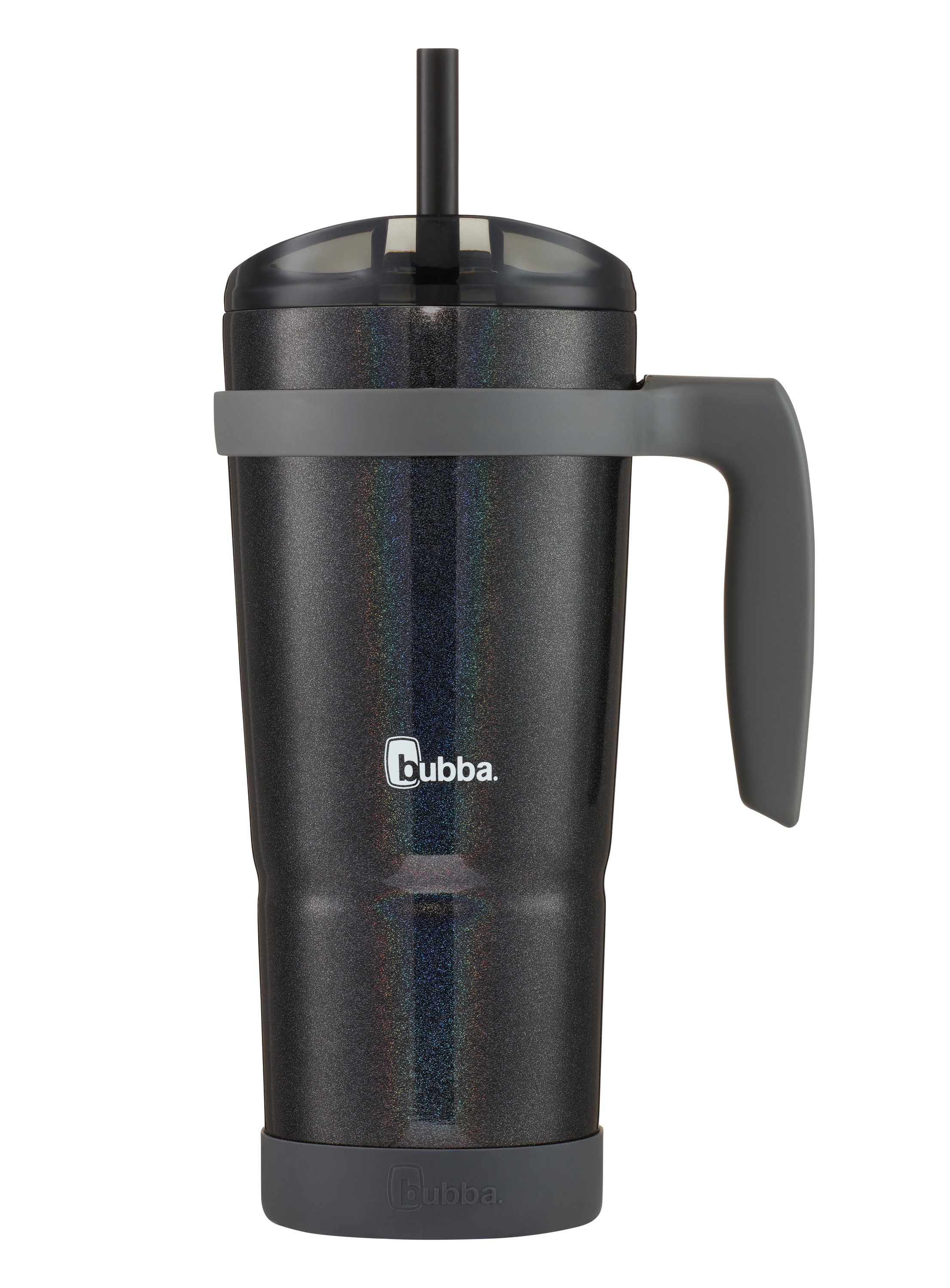 bubba Envy S, Insulated Tumbler with Bumper, Removable Handle, 32 oz ...