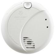Hardwired Photoelectric Smoke Alarm image number 1