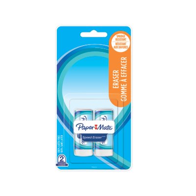 Paper Mate Speed Erasers