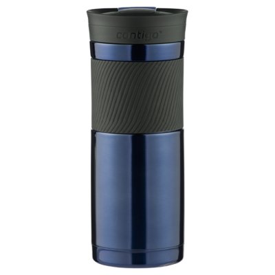 Contigo Byron 2.0 20oz Stainless Steel Travel Mug With Snapseal