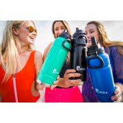 Bubba Brands Releases 'Radiant' Hydration Bottles