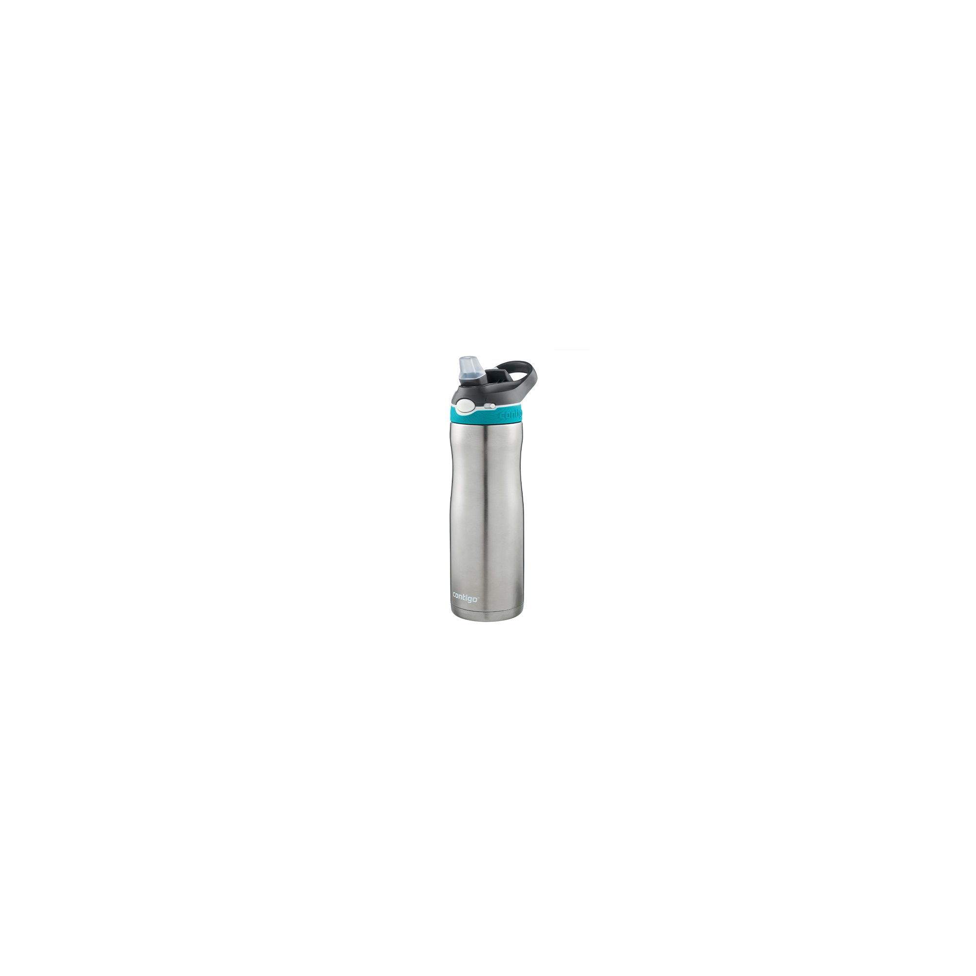 AUTOSPOUT® Ashland Chill, 20oz, Scuba Stainless Steel Water Bottle