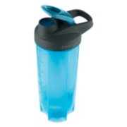 blue shaker bottle image number 3