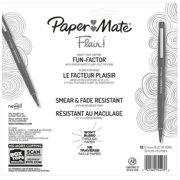  Paper Mate Flair Felt Tip Pens, Medium Point, Special