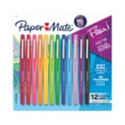 12 count flair pens packaged image number 1