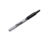 Office Supplies: 8-Pack Sharpie Retractable Markers $10, Handheld Label  Maker $10, 30-Pack HB Pencils $4.50, more