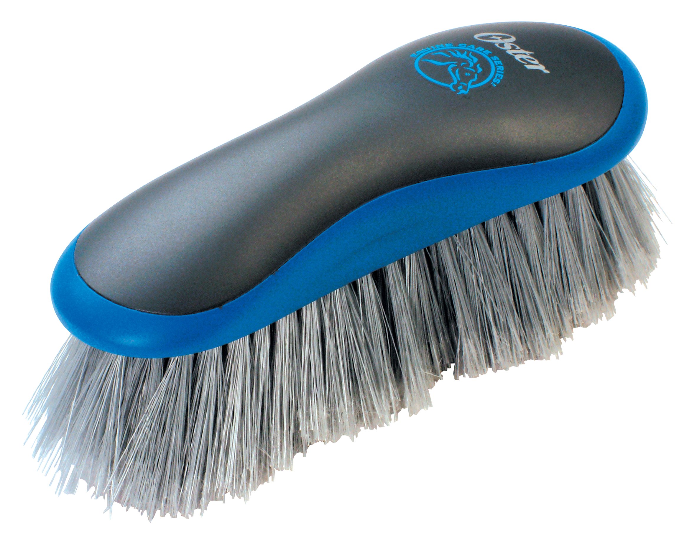 Stiff Horse Grooming Brush | Mud Brush