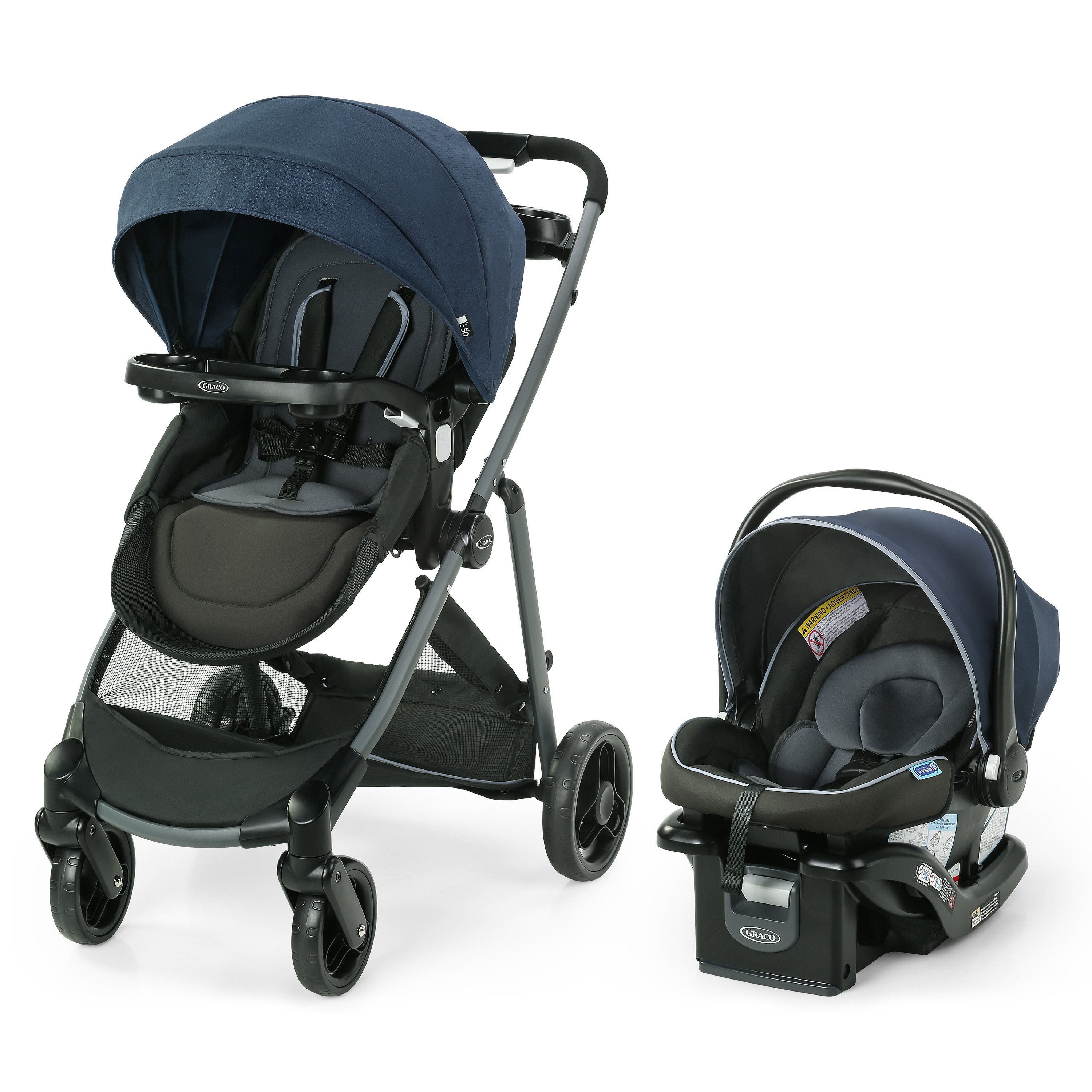 graco modes essentials lx