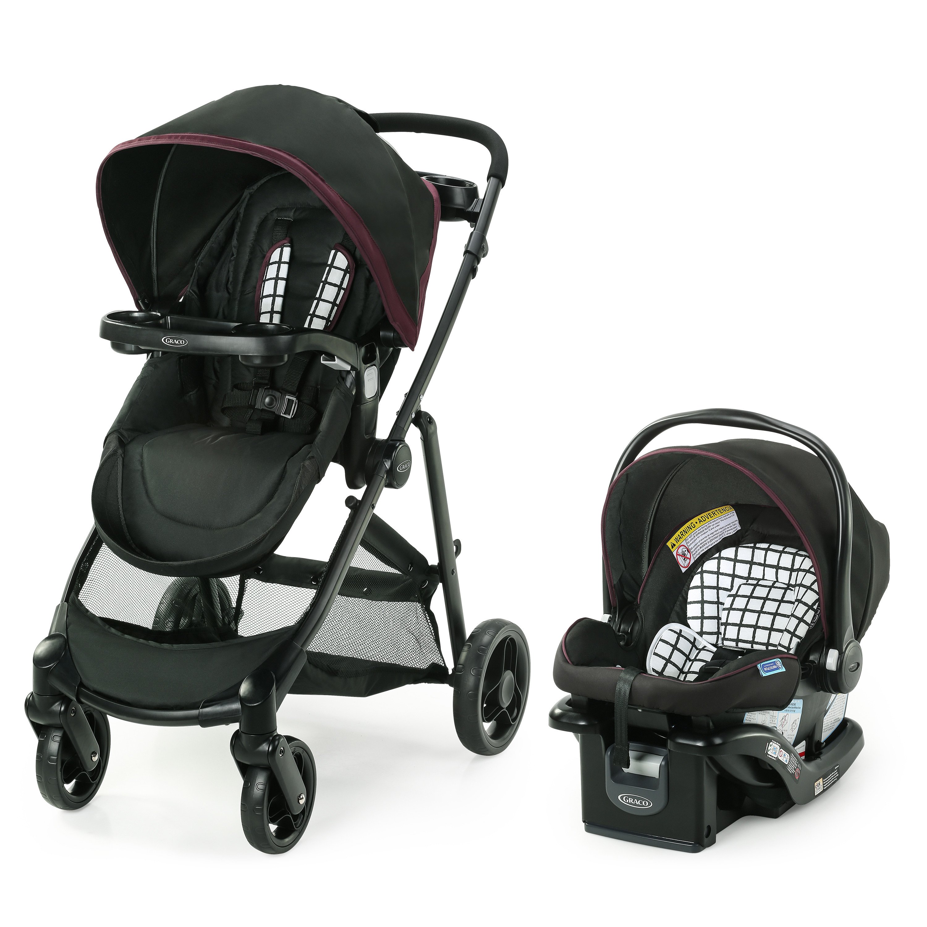 uppababy vista cozy ganoosh