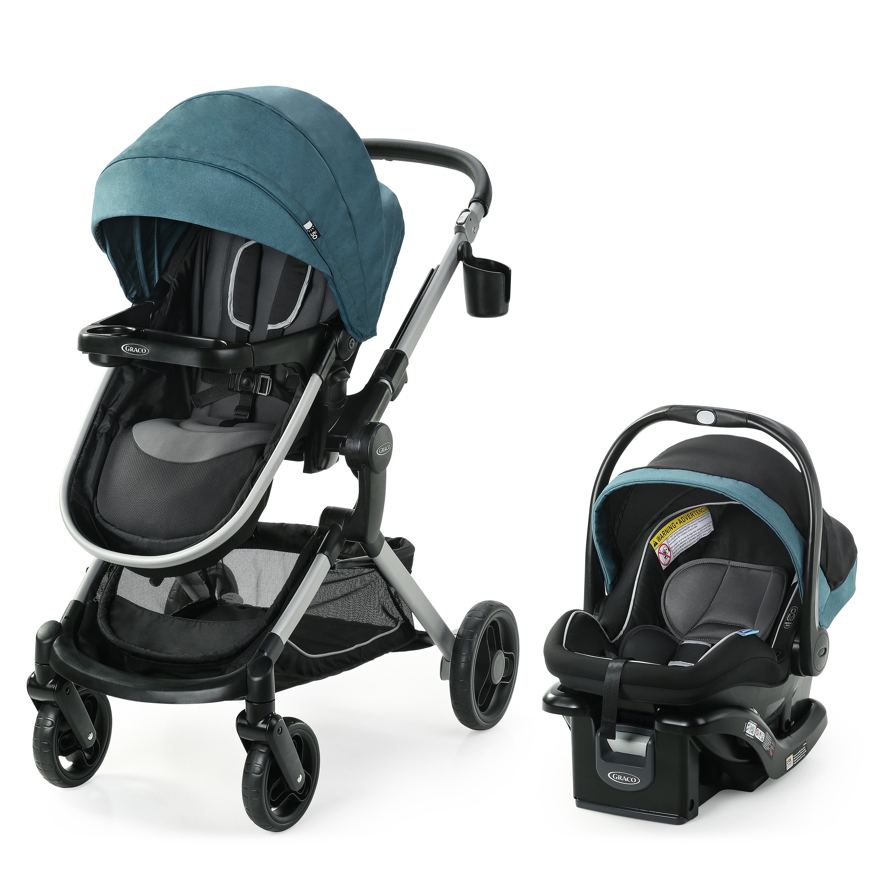 Graco Modes Nest Travel System Reviews