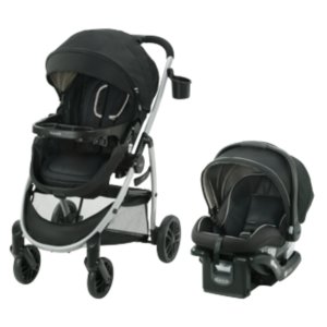 Graco duoglider on sale double stroller canada