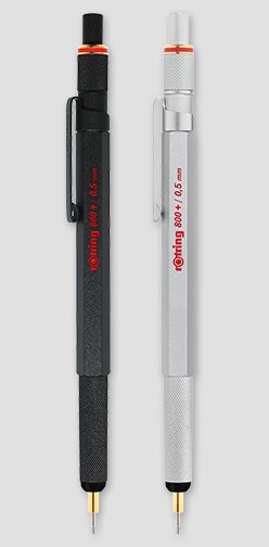 pen mechanical pencil