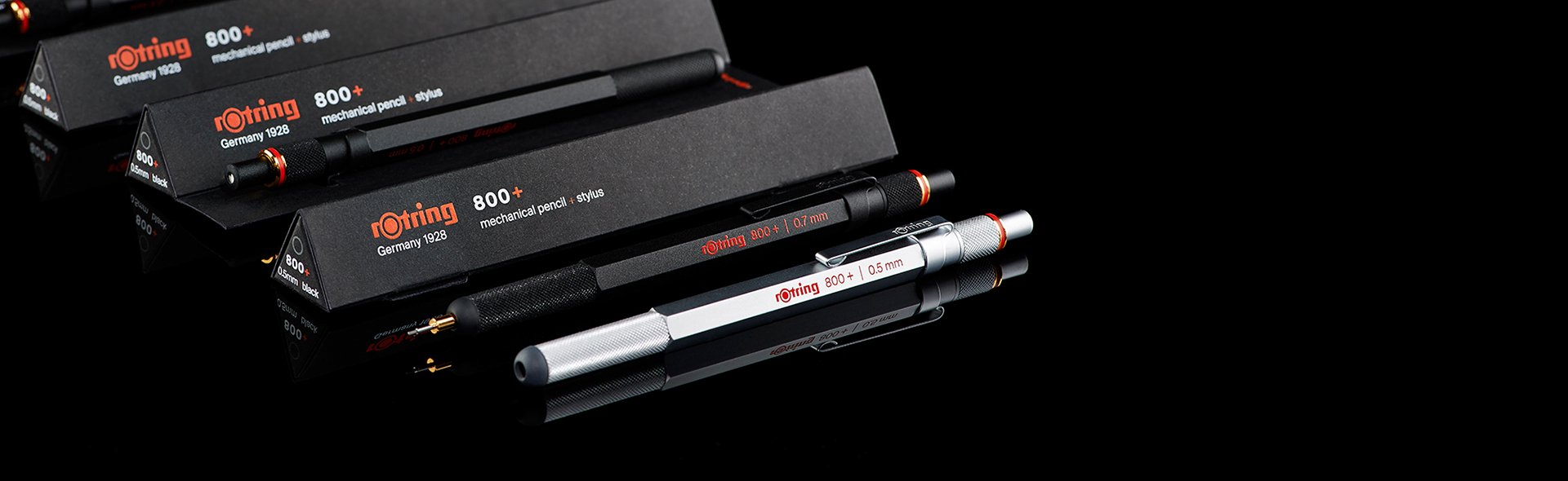 premium mechanical pencils