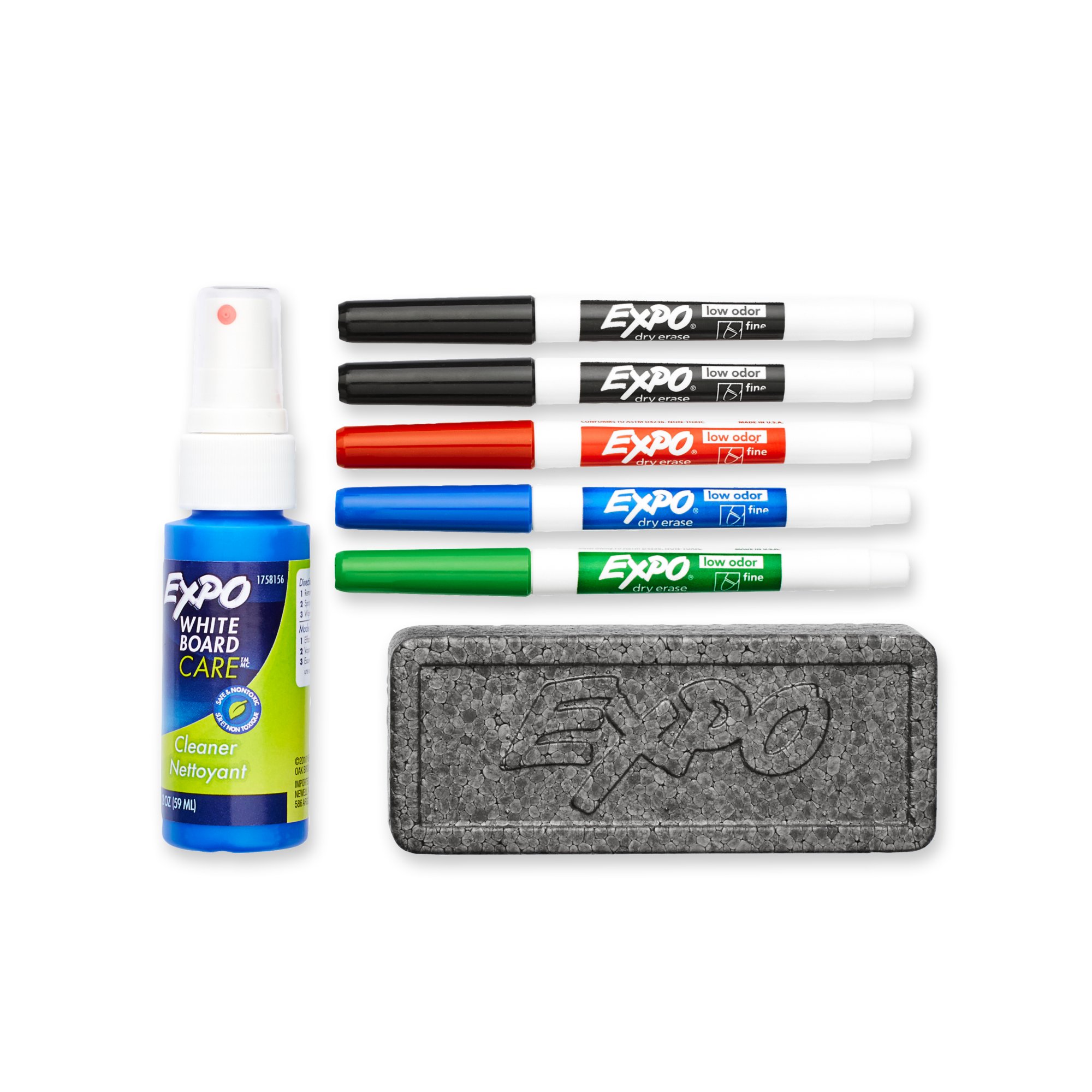 Expo White Board Cleaner