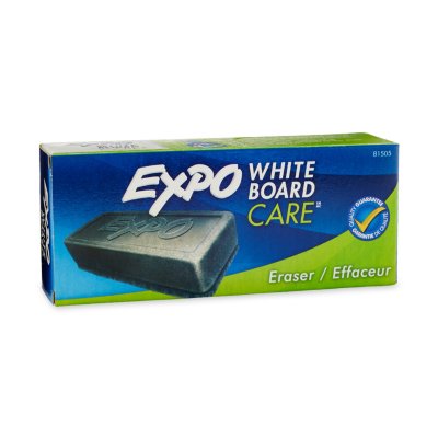 Expo White Board Cleaner Dry Erase Accessory Kit at