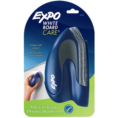 Expo® Dry Erase Board Cleaner - 8 oz Spray Bottle