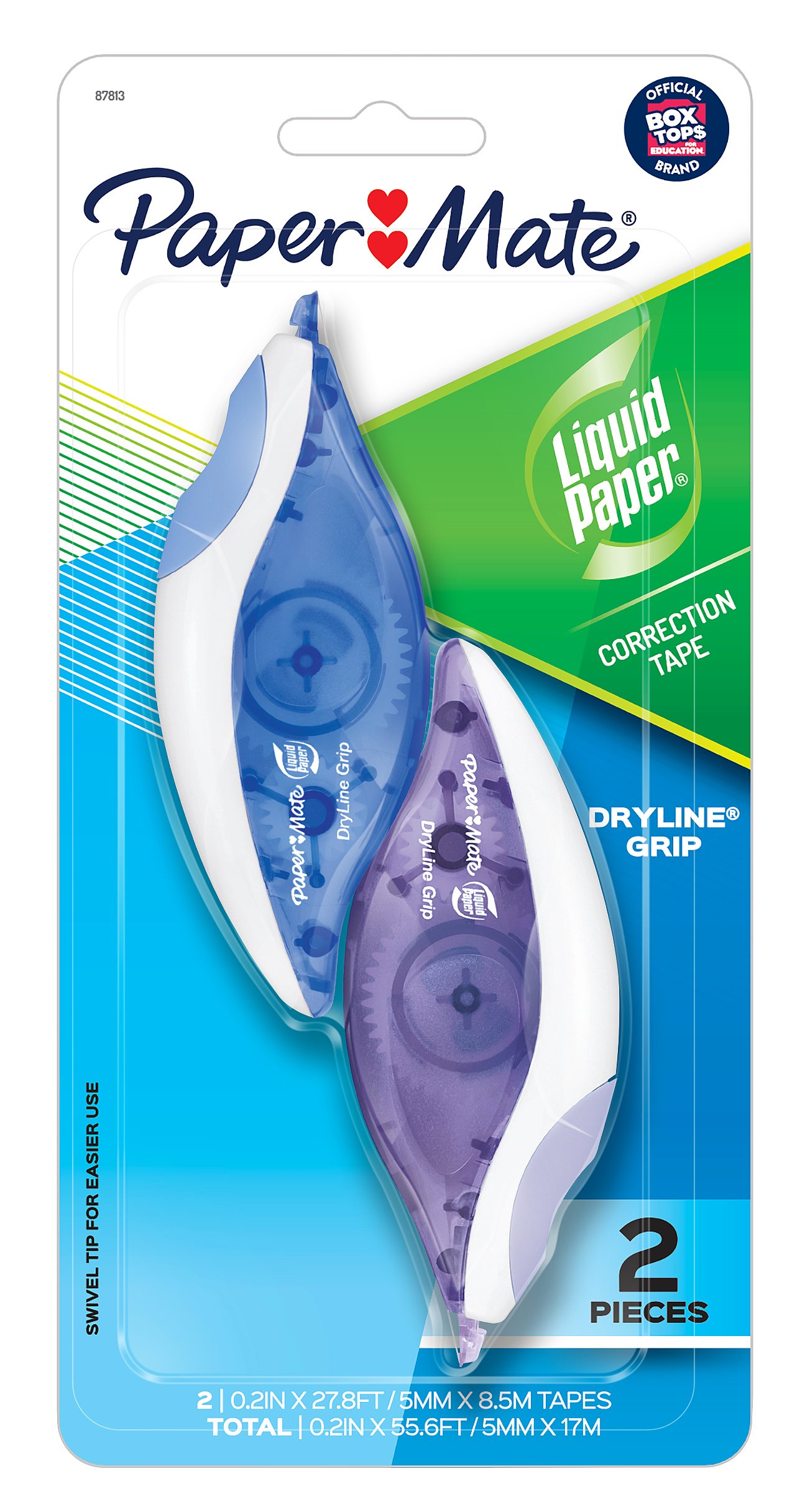 Paper mate liquid paper correction deals pen