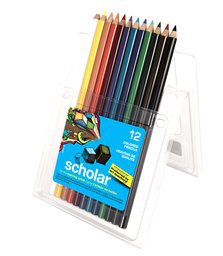 Prismacolor Scholar Colored Pencil Sharpener (1774266) 10 pack 