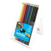 assorted fine art coloring pencils image number 2