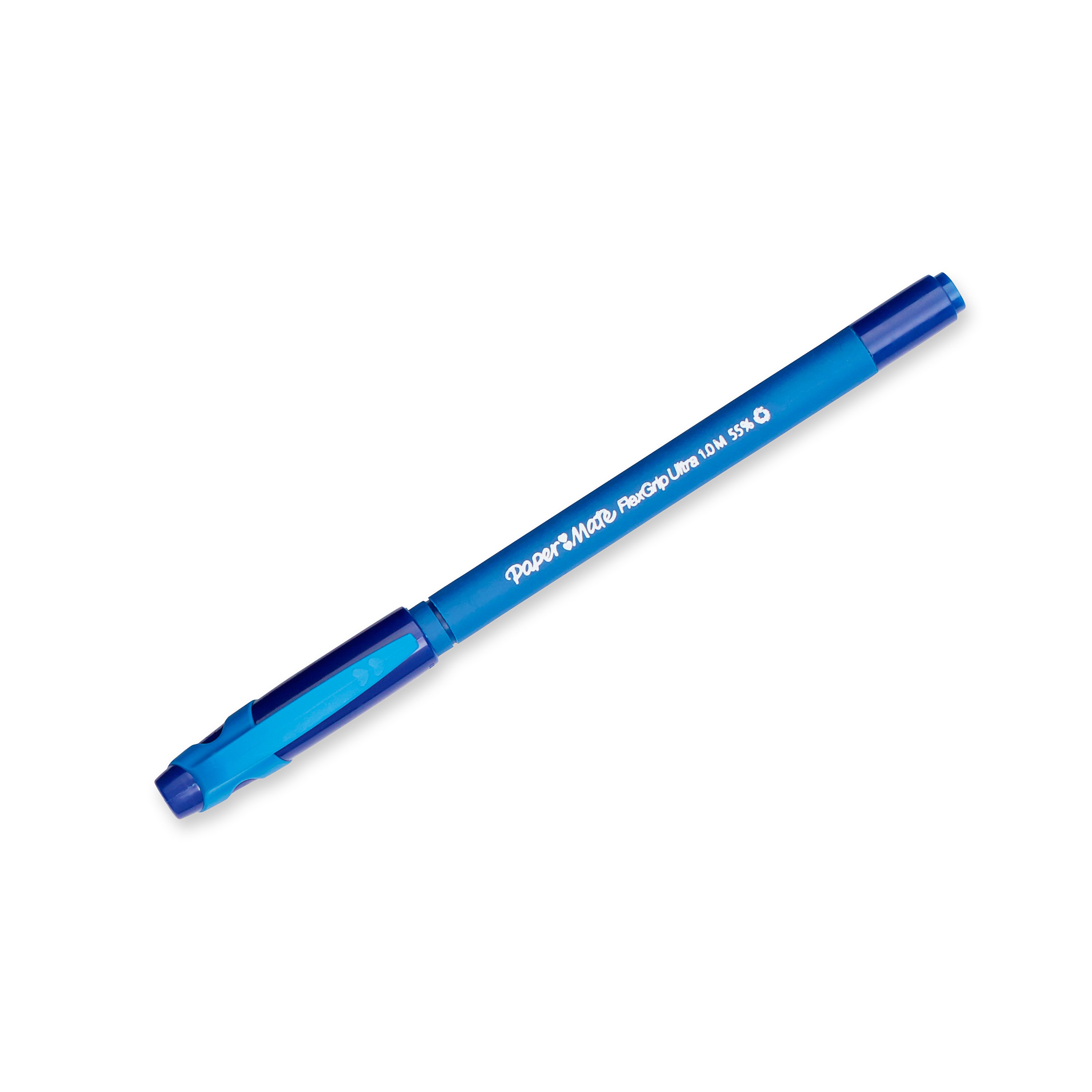 Paper Mate FlexGrip Ultra Ballpoint Pens, Medium Point (1.0mm)