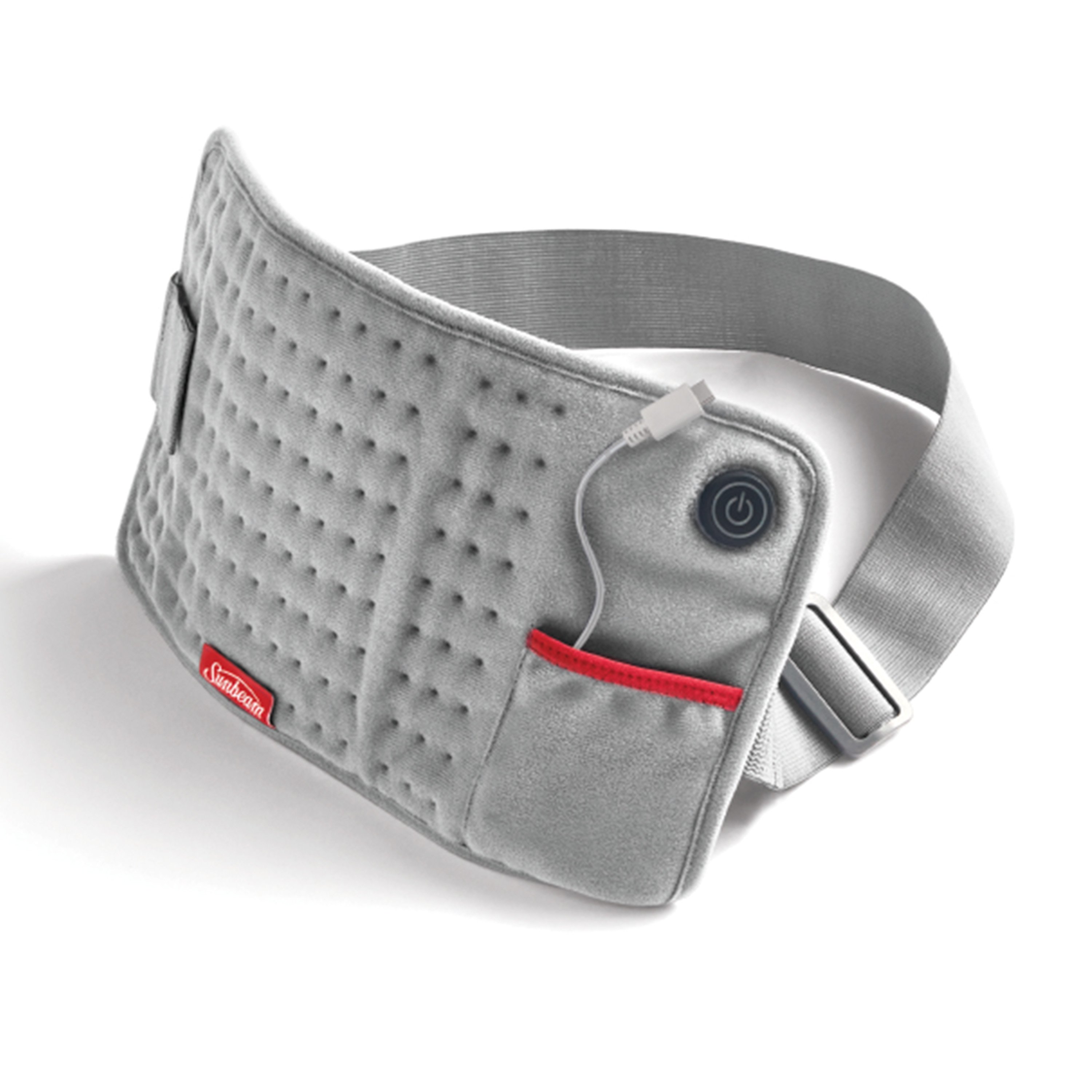 Sunbeam GoHeat™ USBPowered Heating Pad Sunbeam