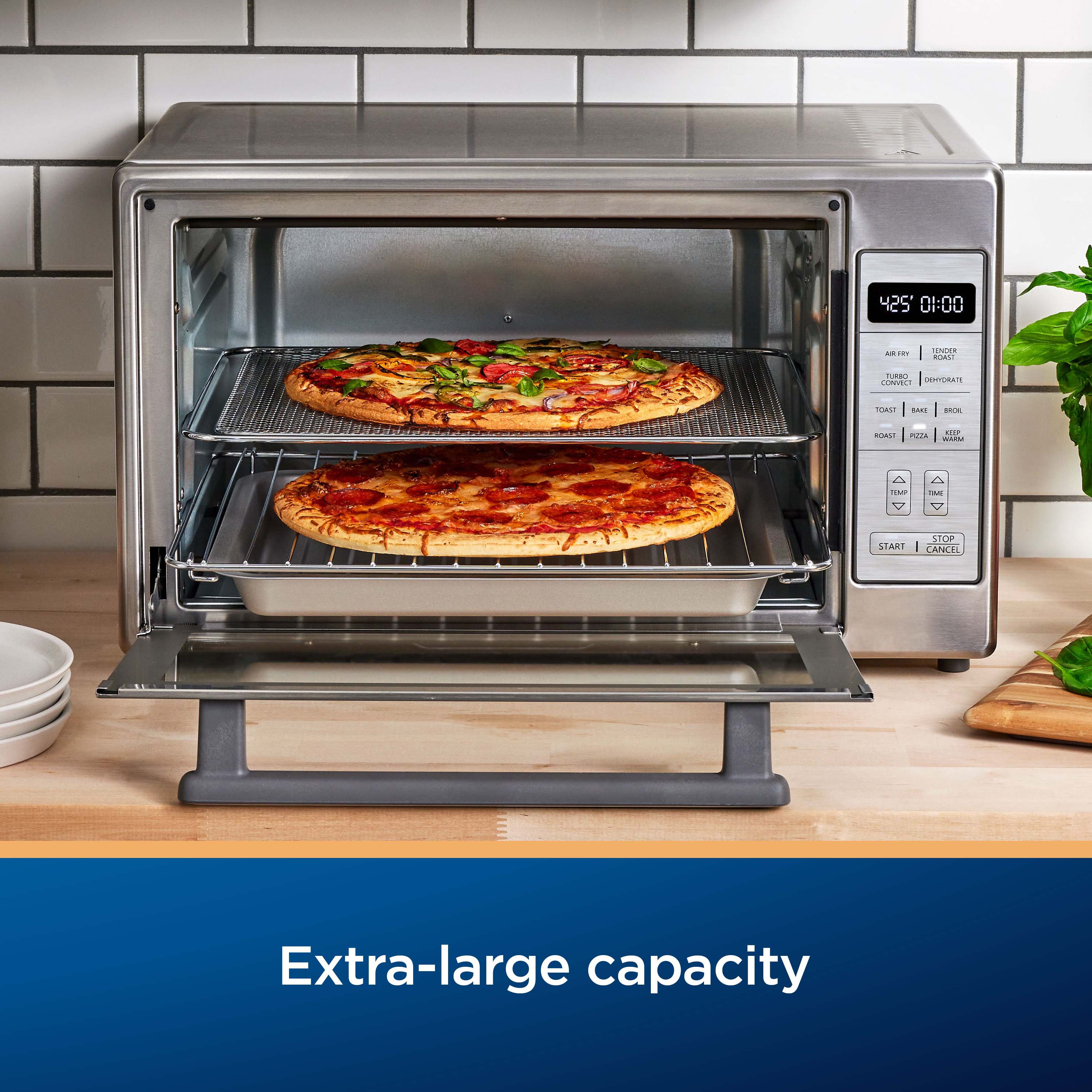 Oster® Extra Large Digital Countertop Oven