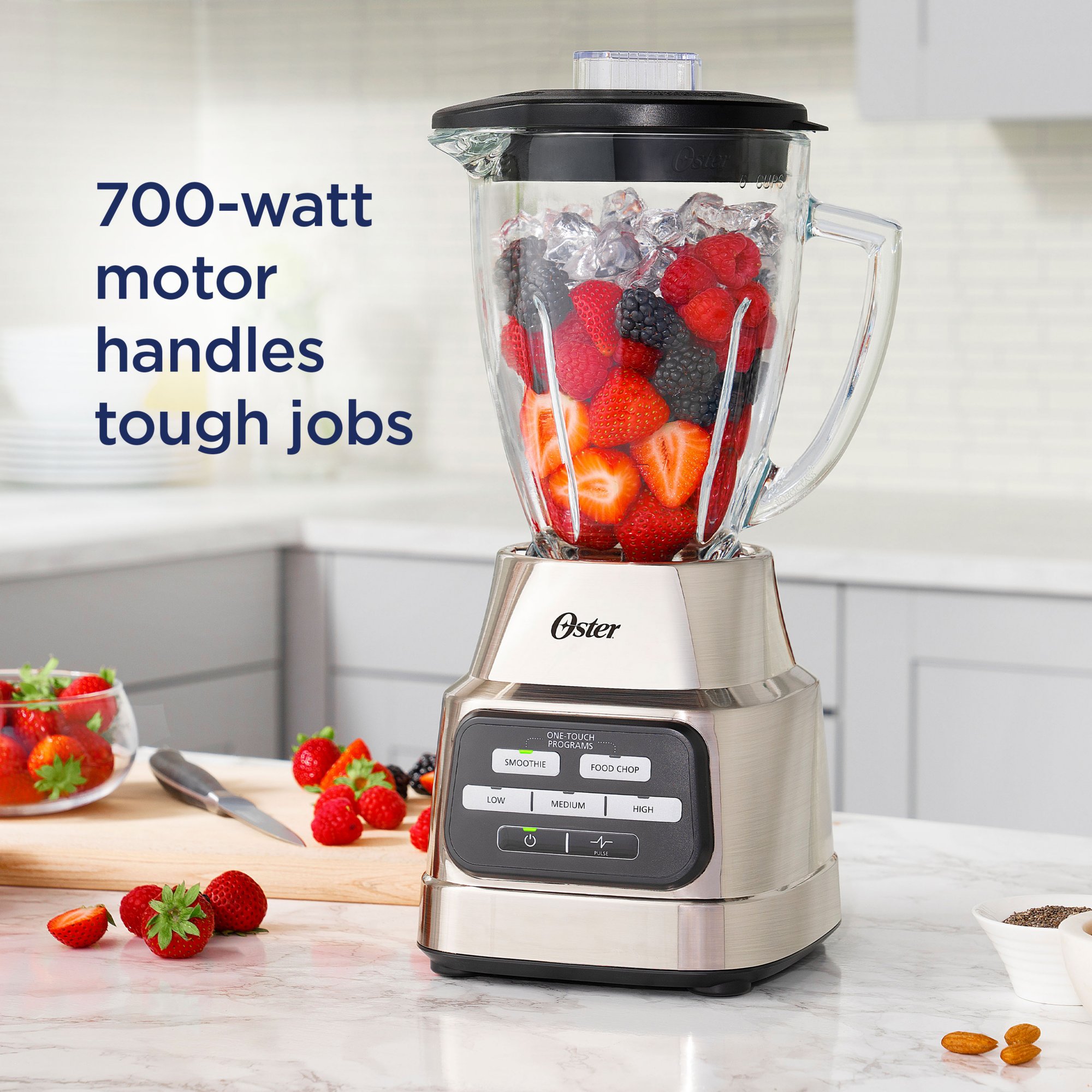 Oster smoothie outlet maker