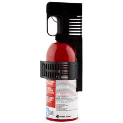 Auto Fire Extinguisher UL rated 5-B:C (Red)
