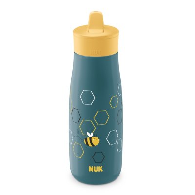 NUK Biberon FIRSTCHOICE Bevimpara Limited Edition Aqua - La