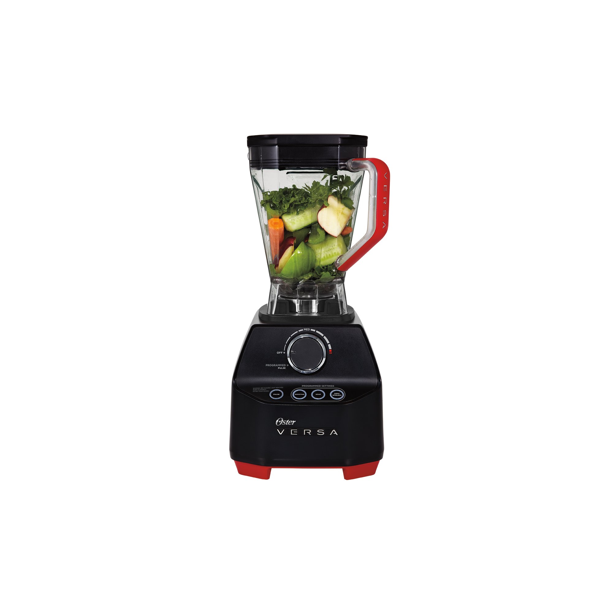 Oster Versa Pro Series Professional Blender with 1400 Watt