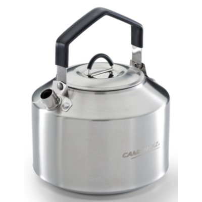 2197186 - ACCY STAINLESS STEEL KETTLE