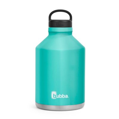 Trailblazer Stainless Steel Semi-Gloss Water Bottle, 84 oz