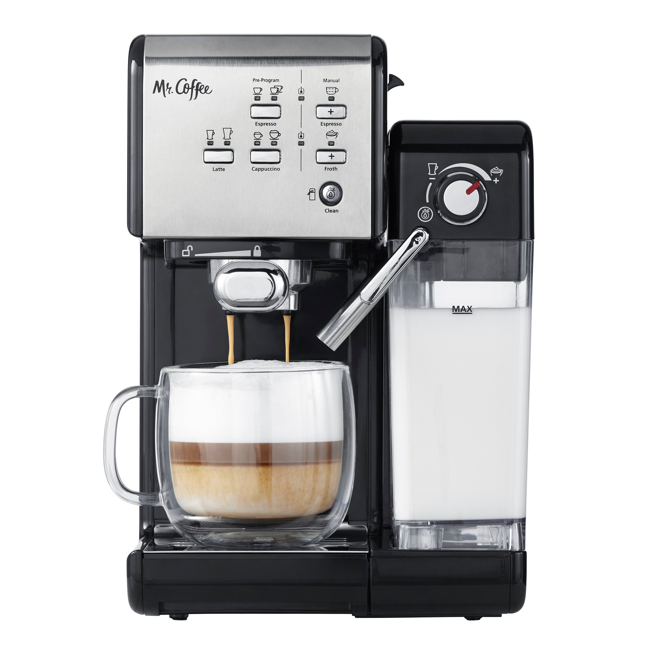 Mr. Espresso Junior Pro – Mr. Espresso