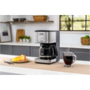 digital coffee maker image number 7