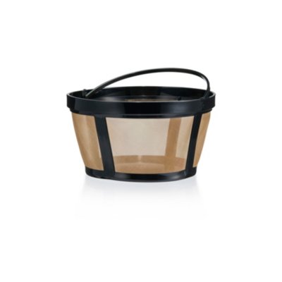 Reusable Coffee Filter Basket For Mr. Coffee Makers - Convenient And  Alternative To Paper Filters - Temu