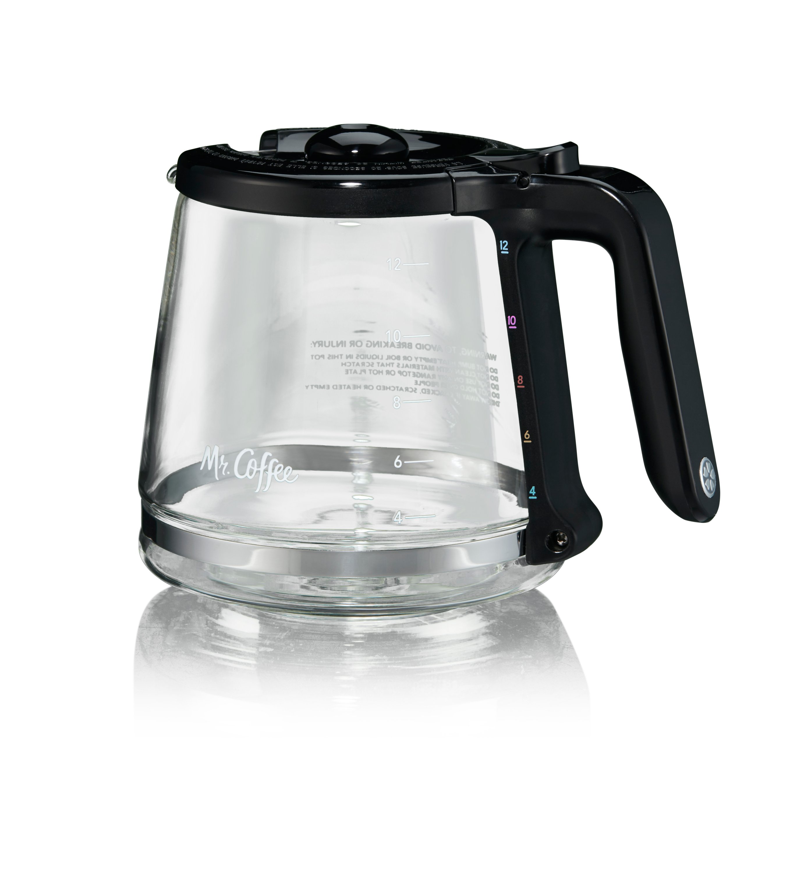 Mr Coffee Cup Replacement Pot