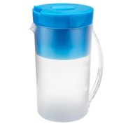 iced tea maker  2 quarts  blue image number 3