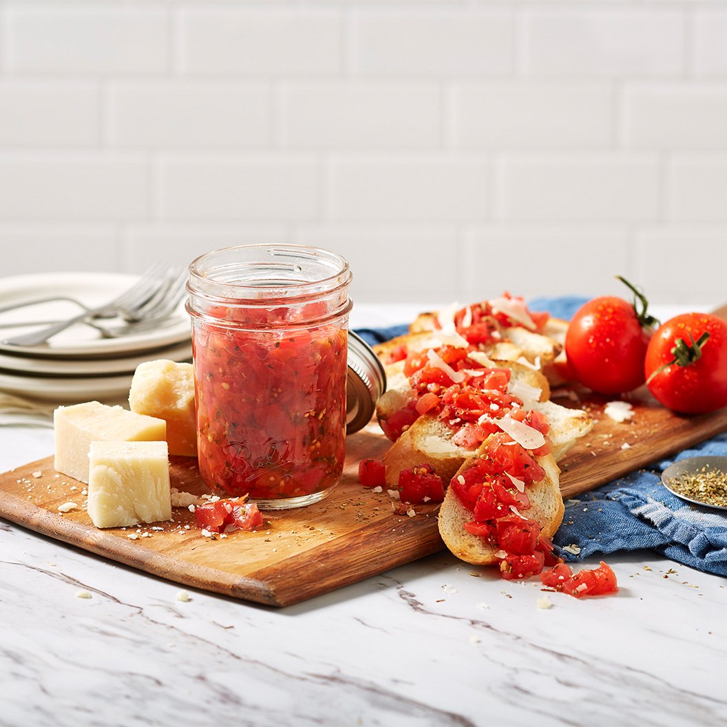 21+ Cherry Tomato Canning Recipes